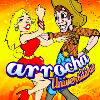 cd,s arrocha univessitario
