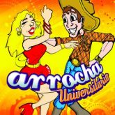cd,s arrocha univessitario