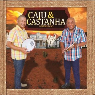 cd,s caju e castanha