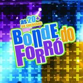 cd,s bonde do forro