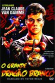 vandame o gramde dragao bramco