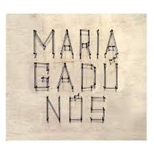 maria gadu