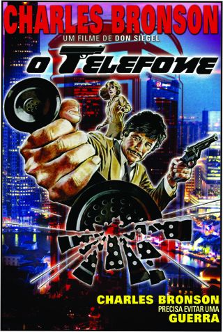sharlem bromson o telefone