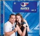 cd,s avioes do forro volu,06
