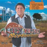 luiz wisson sertanejo