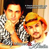 cd,s dj maluco e alandin