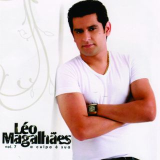 cd,s leo magalhars volume 07