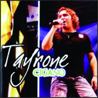 cd,s tayorene cigano