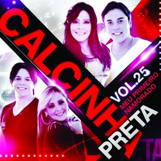 cd,s calcinha preta volume 25