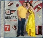 cd,s avioes do forro volu,06